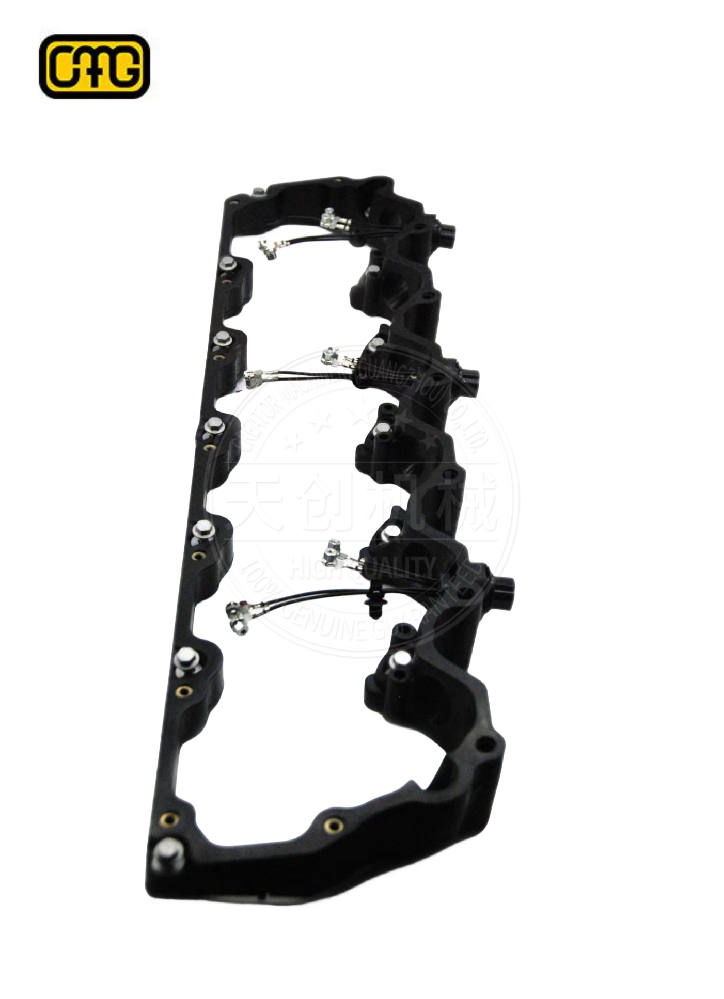 524-1339 BEARING-SLEEVE for 966M Wheel Loader spare parts