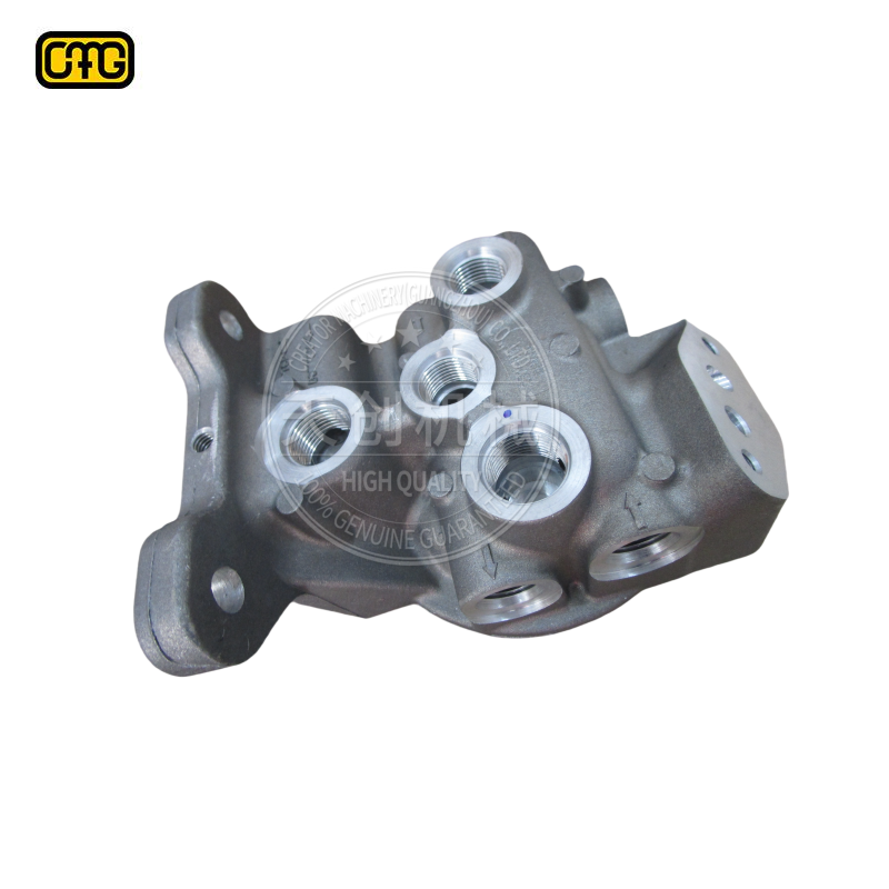 425-33-00111 FLOATING SEAL for WA600 Wheel Loader spare parts