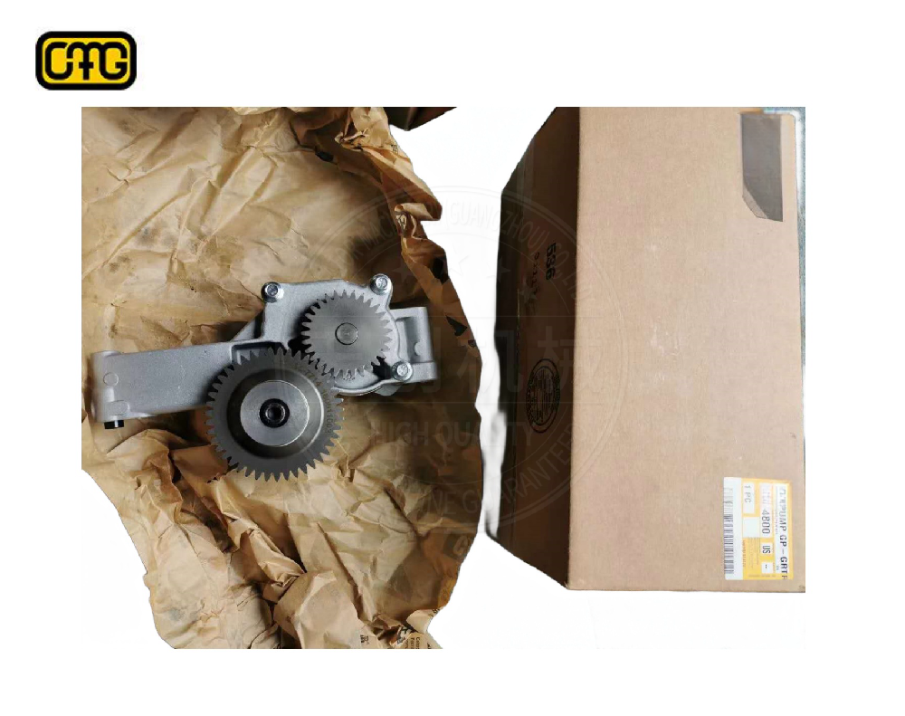 1415867-GEAR PUMP-ORIGINAL