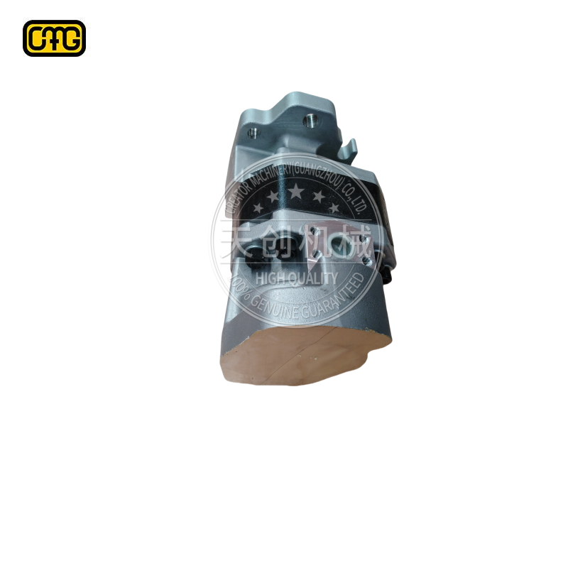 OEM Pump 5527497 for 660D