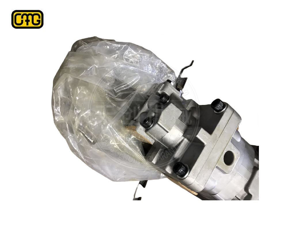 OEM Steering pump square 5247551 for 660D