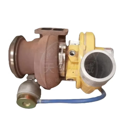 3801470-TURBOCHARGER-ORIGINAL