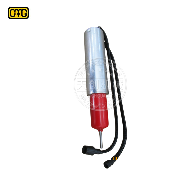 205-6029 MOTOR AS-ELECTRIC for 950G Wheel Loader spare parts