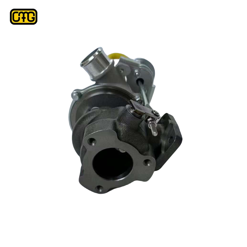 106-5122 COMPRESSOR GP-REFRIGERANT for 950G Wheel Loader spare parts