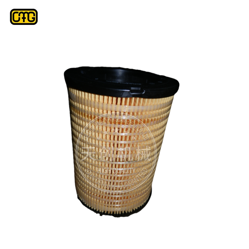 6E-5534 FILTER GP-OIL for 365B Excavator spare parts