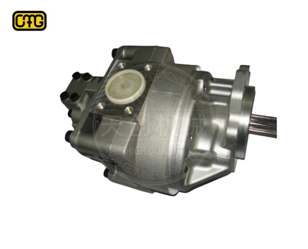 OEM Common rail fuel injection pump 5117975 for 972L