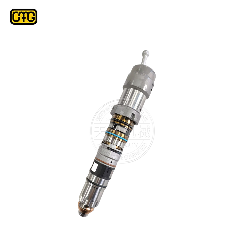 OEM Common rail fuel injector 4608213 for 972L