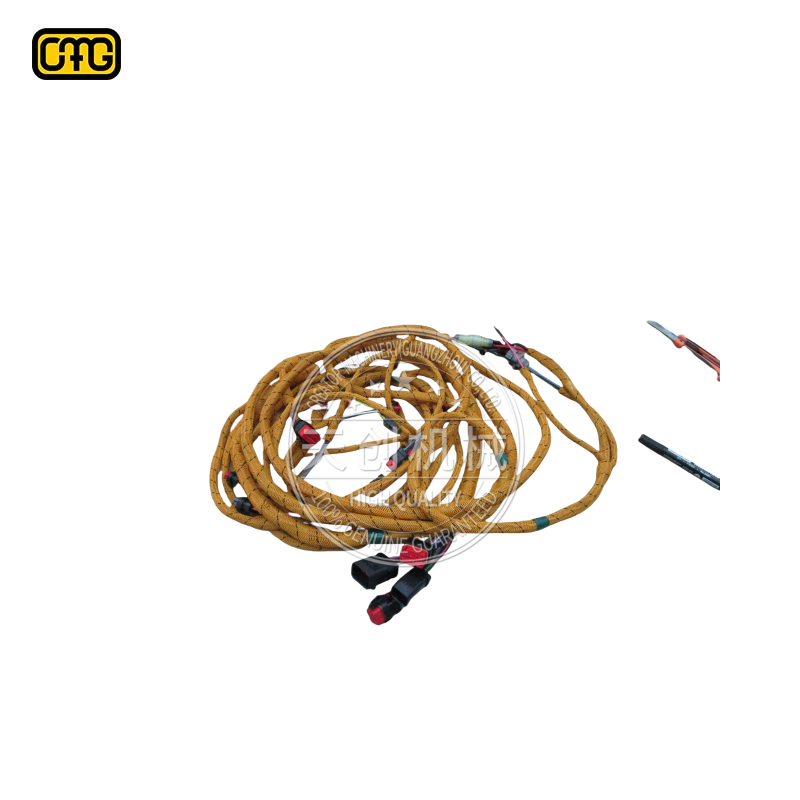 21T-06-31250 HARNESS for PC2000 Excavator spare parts