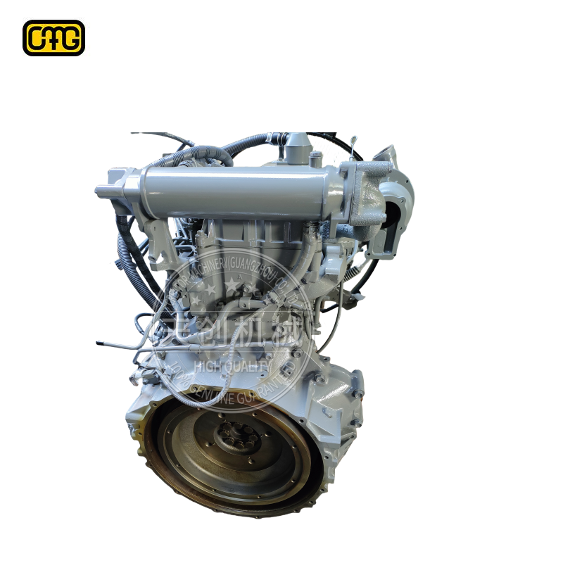 574-1196 OIL PUMP for 950M Wheel Loader spare parts