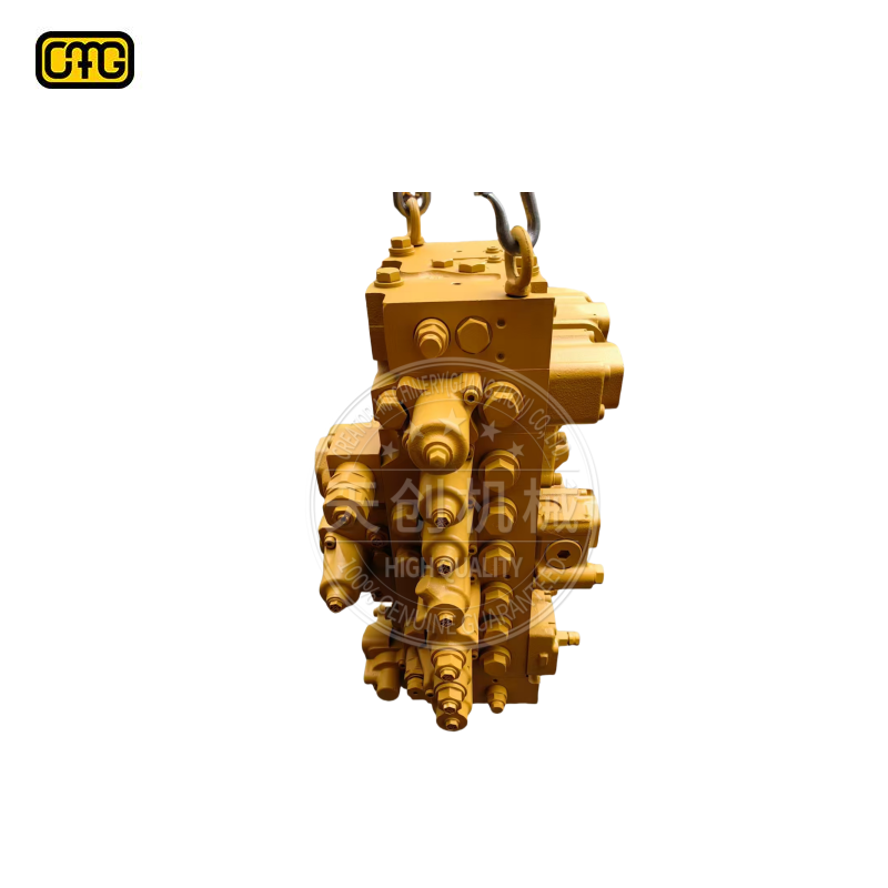 723-40-72700 CONTROL VALVE for PC400 Excavator spare parts