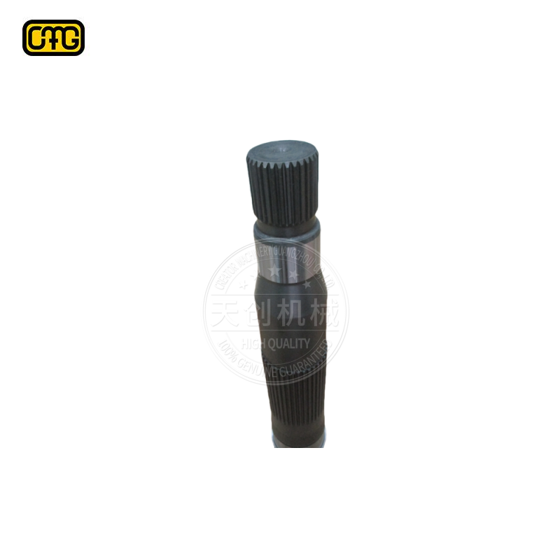 567-7859 SHAFT-IDLER for 390D Excavator spare parts