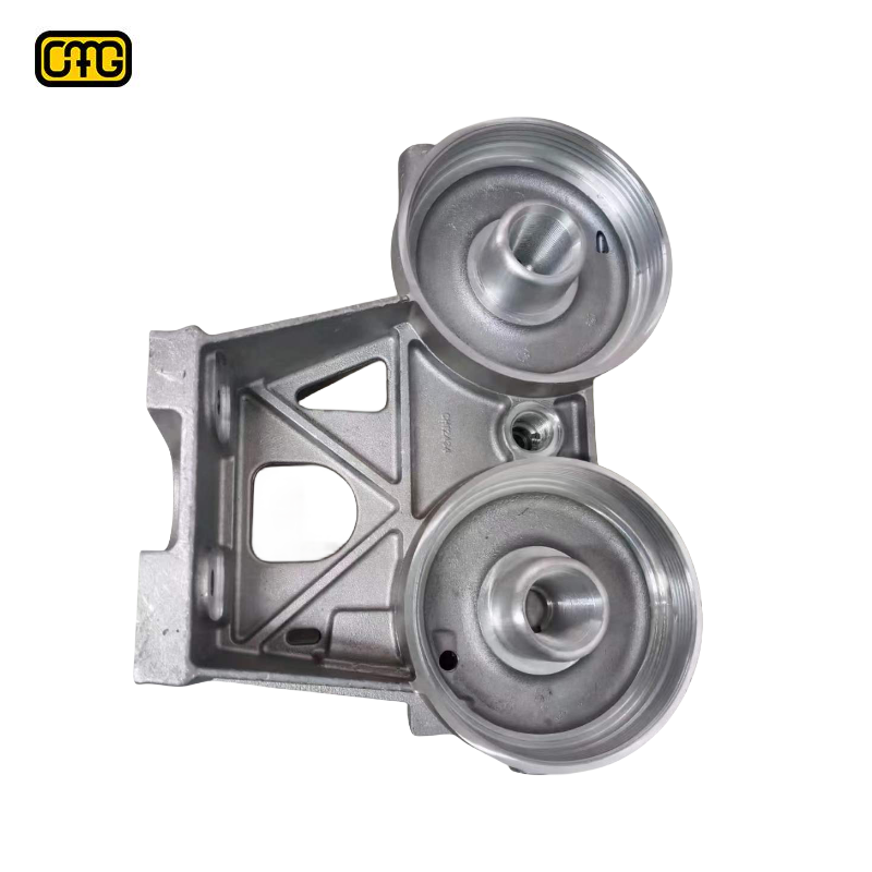 42C-62-14420 ELBOW for WA700 Wheel Loader Spare parts