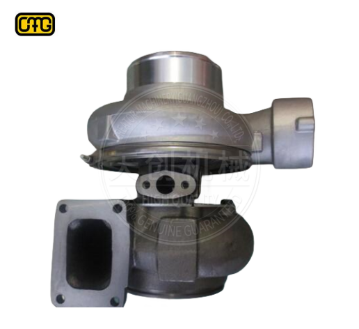 Original Turbocharger SP160567 for CLG877H