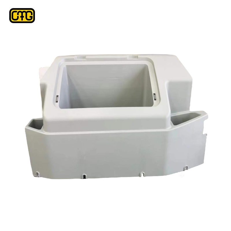 561-02-61240 CLAMP for HD785 Dump Truck spare parts