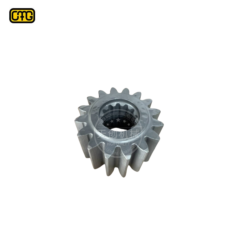 9W-5768 GEAR-RING for D9T Tractor spare parts