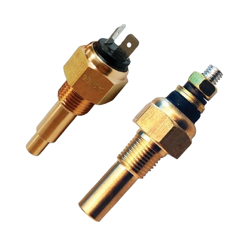 Original SENSOR EXHAUST TEMPERATURE 6166-15-8181 for SAA6D170E-5E