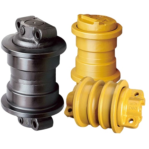 Original ROLLER-LOWER 81QE-11010 for R1250-9