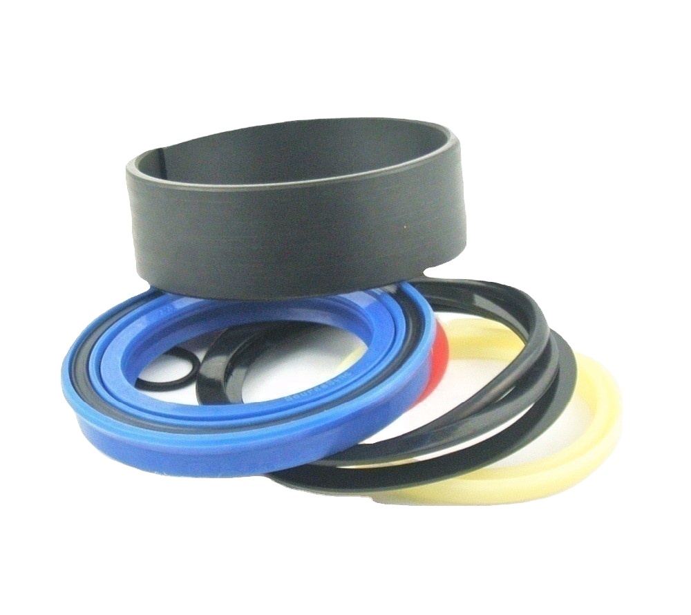 Original Arm cylinder seal kit XKCC-01284 for R1250-9