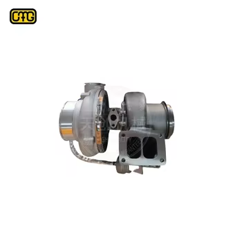 5586969 Turbocharger OEM in stock