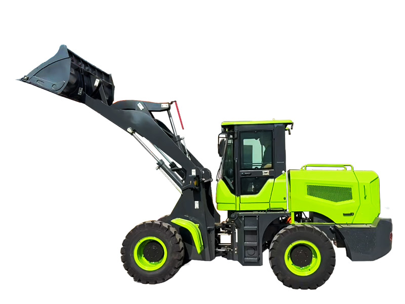 930X-1新能源裝載機(jī) 純電動(dòng)76kw/h