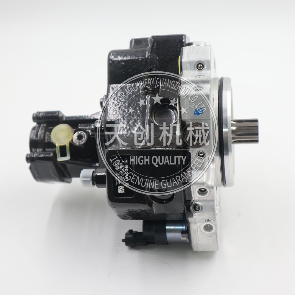 PUMP 6219-71-1121 FOR SAA12V140E