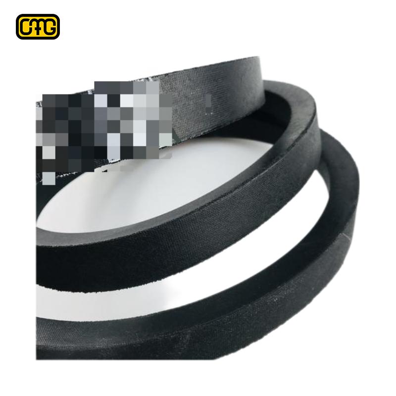 6732-61-3871 Belt for SA6D102E Engine