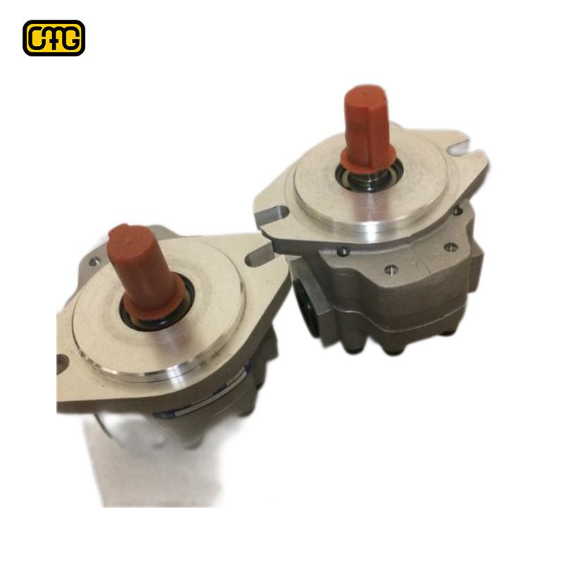 1654500-GEAR PUMP-789D