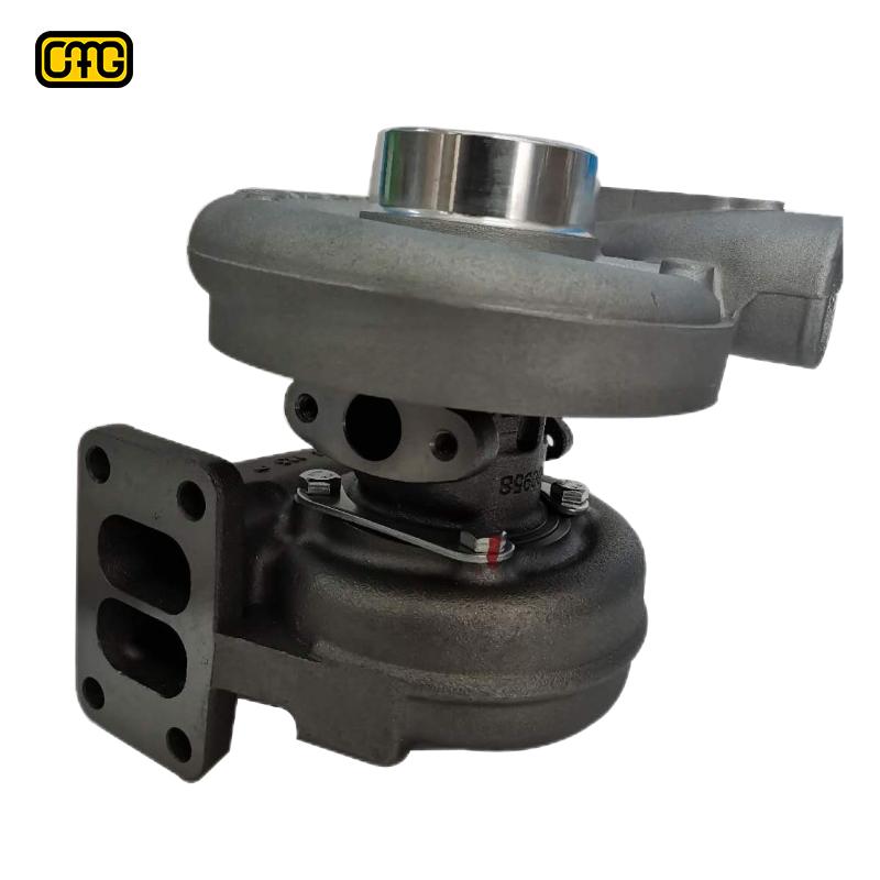 129-5096 PULLEY-ALTERNATOR for 325D Excavator spare parts