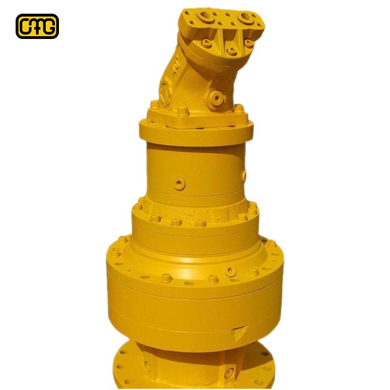 6219-61-3100 FAN HUB for HD785 Dump Truck spare parts