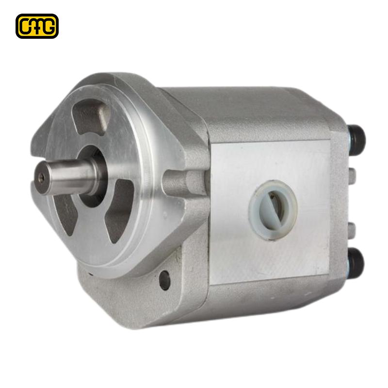 705-95-07101 PUMP for HD605 Dump Truck spare parts