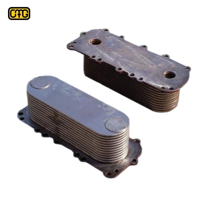 6735-61-6471 THERMOSTAT for SAA6D102E Engine spare parts